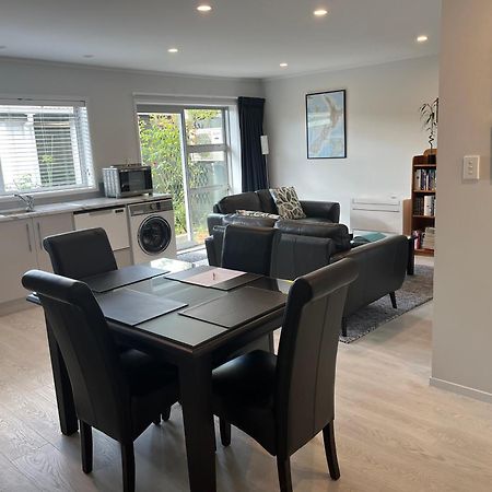Rotorua Central Hosted B&B Ngoại thất bức ảnh