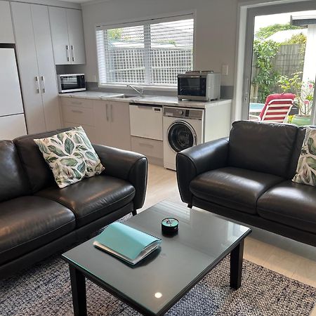 Rotorua Central Hosted B&B Ngoại thất bức ảnh