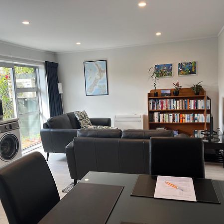 Rotorua Central Hosted B&B Ngoại thất bức ảnh