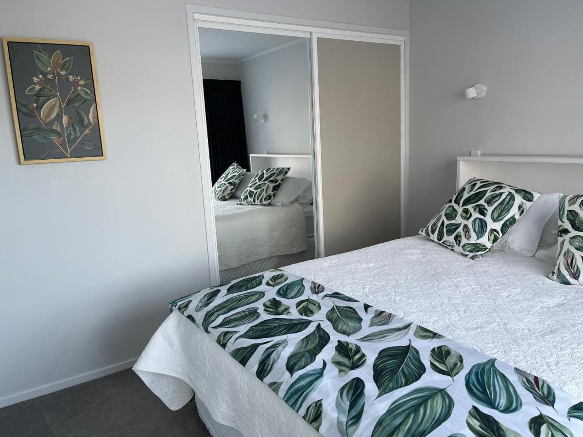 Rotorua Central Hosted B&B Ngoại thất bức ảnh