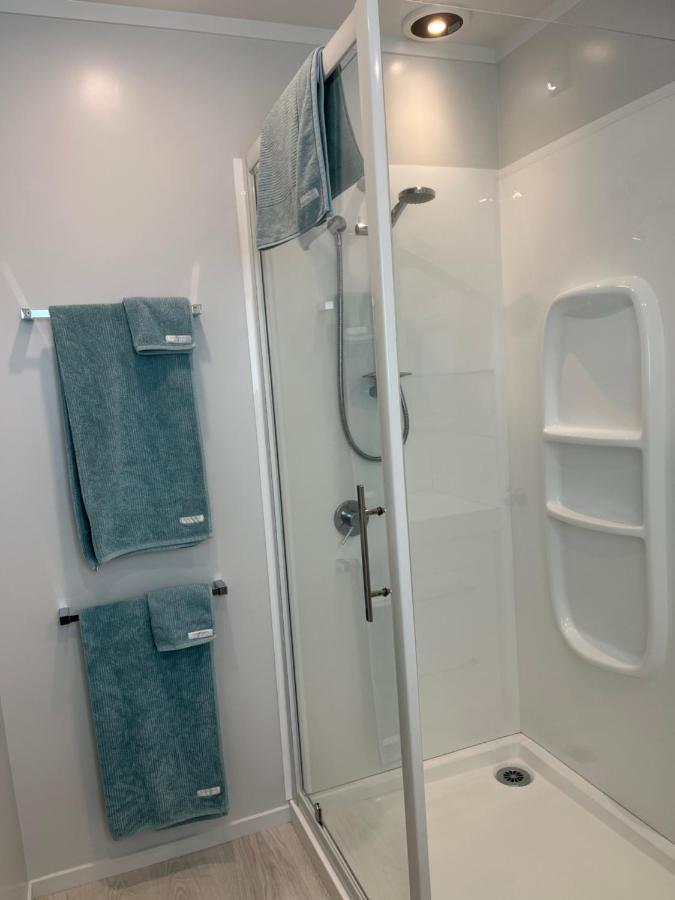 Rotorua Central Hosted B&B Ngoại thất bức ảnh