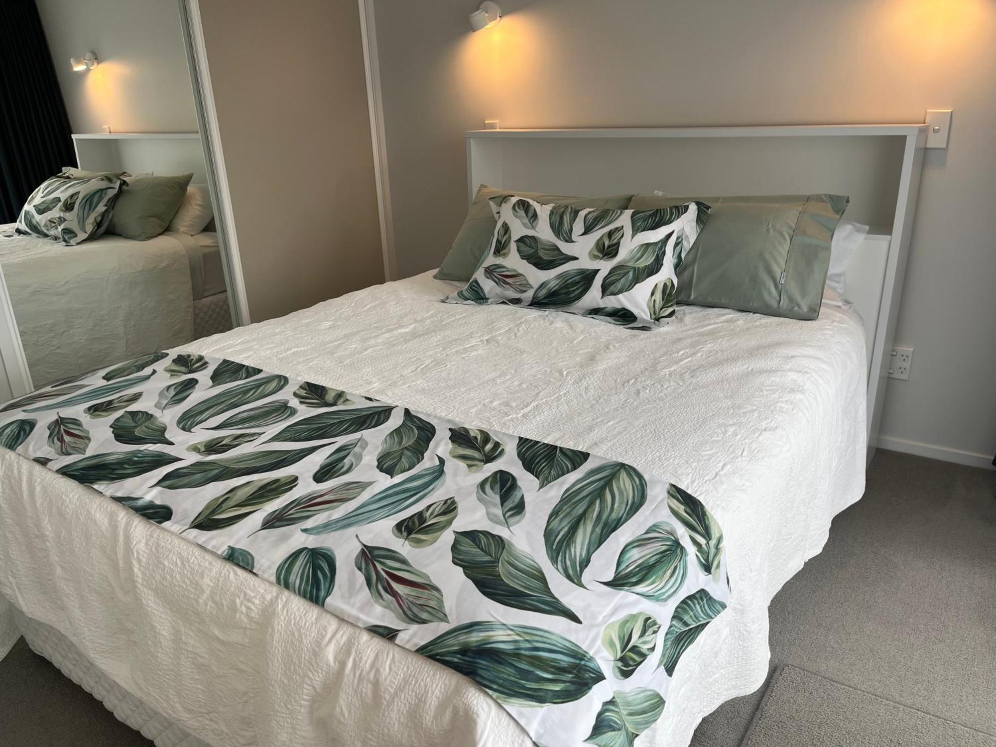 Rotorua Central Hosted B&B Ngoại thất bức ảnh