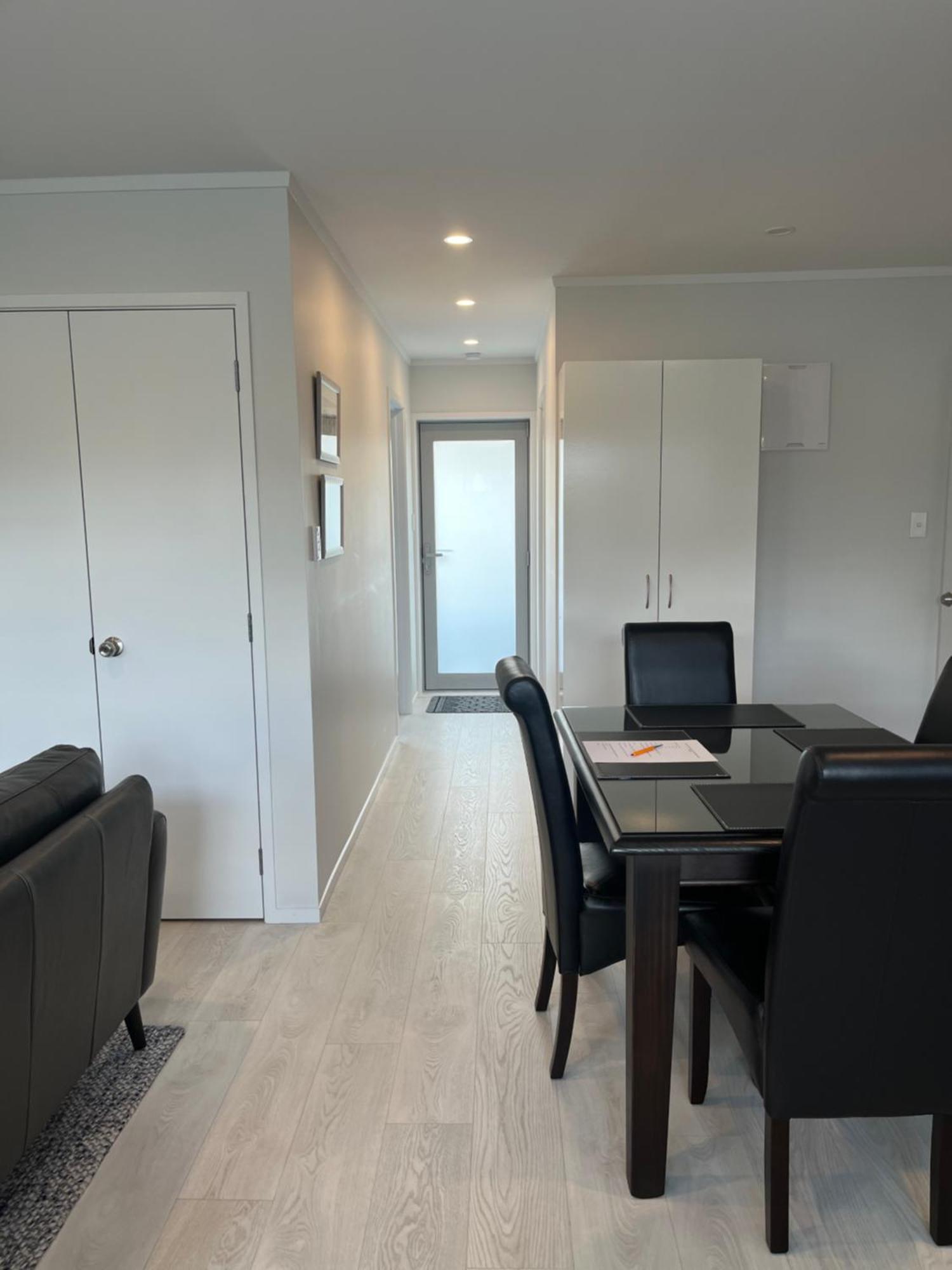 Rotorua Central Hosted B&B Ngoại thất bức ảnh
