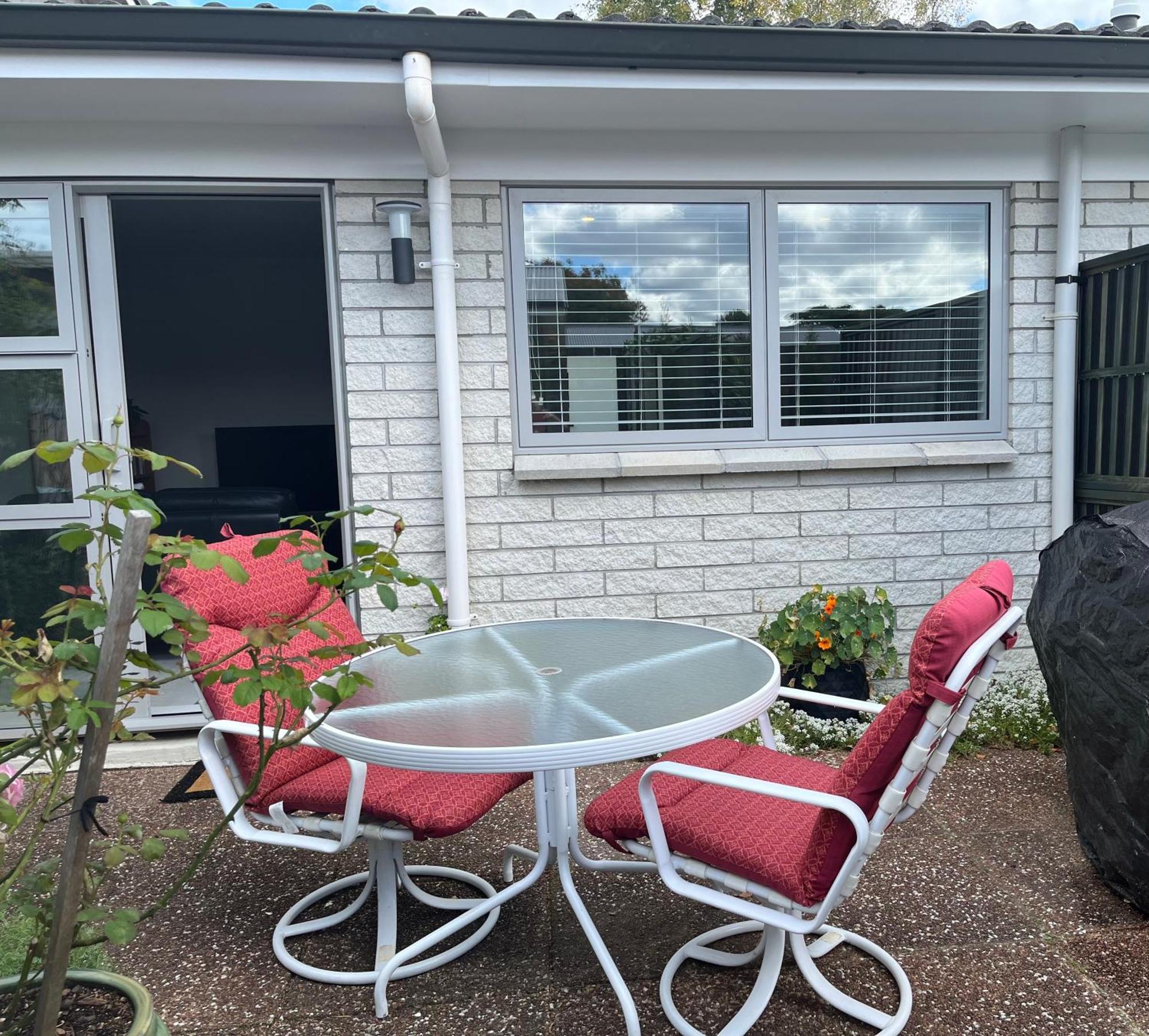Rotorua Central Hosted B&B Ngoại thất bức ảnh